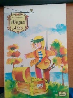 Hazine Adası