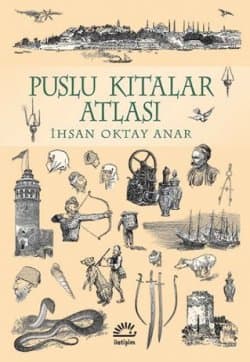 Puslu Kıtalar Atlası