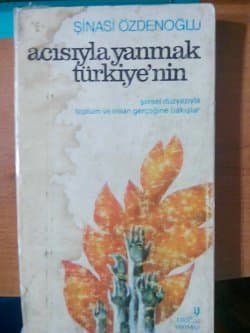 Acısıyla Yanmak Türkiye'nin