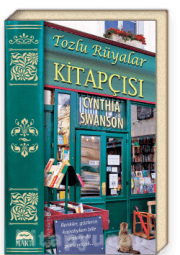 Tozlu Rüyalar Kitapçısı