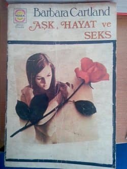 Aşk Hayat Ve Seks