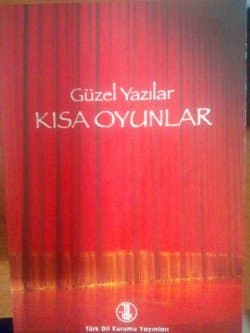 Güzel Yazılar Kısa Oyunlar - Güzel Yazılar Serisi 4