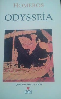 Odysseia