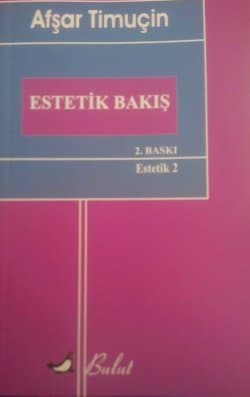 Estetik Bakış - Estetik 2
