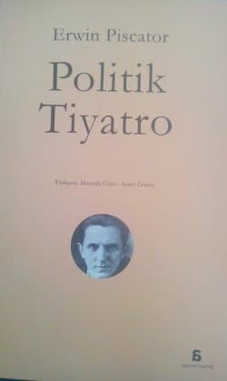 Politik Tiyatro