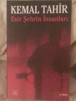 Esir Şehir 1 ( Esir Şehrin İnsanları )