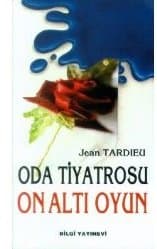 Oda Tiyatrosu On Altı Oyun