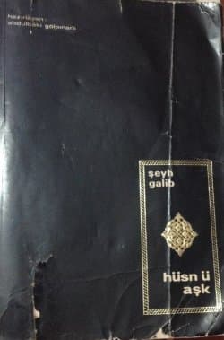 Hüsn ü Aşk