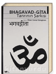 Bhagavad-Gita Tanrının Şarkısı