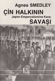 Çin Halkının Japon Emperyalizmine Karşı Savaşı