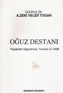 Oğuz Destanı (Reşideddin Oğuznamesi)