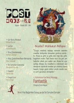 Post Öykü 2.1