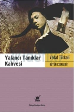 Yalancı Tanıklar Kahvesi
