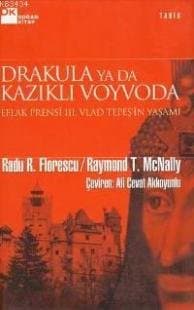 Drakula ya da Kazıklı Voyvoda