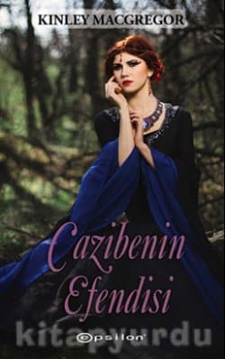 Cazibenin Efendisi (Brotherhood of the Sword/MacAllister #2)