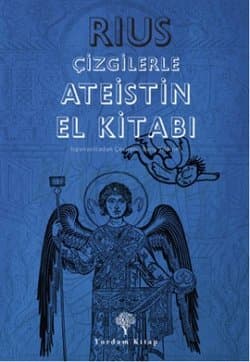 Çizgilerle Ateistin El Kitabı