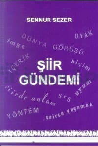 Şiir Gündemi