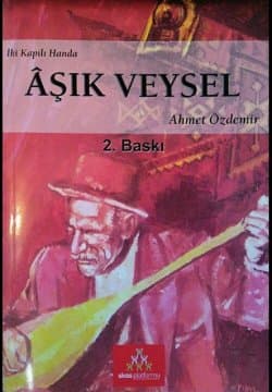 Aşık Veysel - İki Kapılı Handa