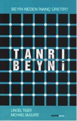 Tanrı Beyni