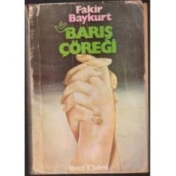 Barış Çöreği