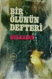 Bir Ölünün Defteri