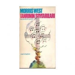 Tanrının Soytarıları
