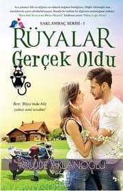 Rüyalar Gerçek Oldu - (Saklambaç #2)