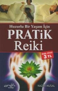 Pratik Reiki