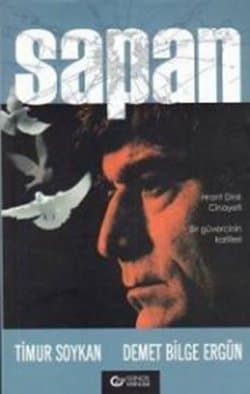 Sapan Hrant Dink Cinayeti