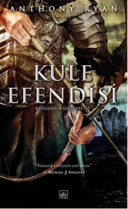 Kule Efendisi (Kuzgunun Gölgesi #2)