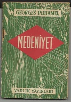 Medeniyet