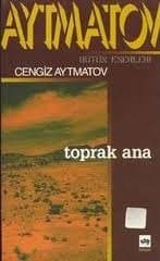 toprak ana