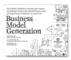 Business Model Generation