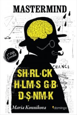Mastermind - Sherlock Holmes Gibi Düşünmek