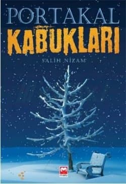 Portakal Kabukları