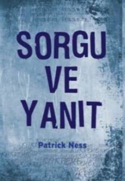 Sorgu ve Yanıt (Kaos Yürüyüşü #2)