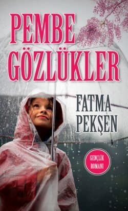 Pembe Gözlükler