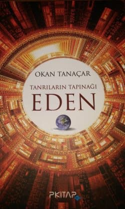 Tanrıların Tapınağı Eden