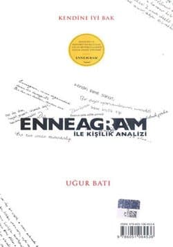 Enneagram İle Kişilik Analizi