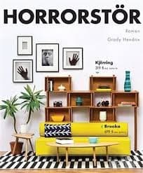 Horrorstör