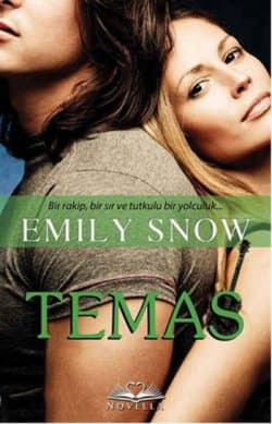 Temas (Devoured #2)