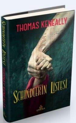 Schindlerin Listesi