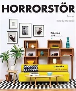 Horrorstör