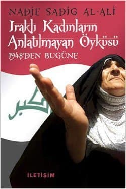 Iraklı Kadınların Anlatılmayan Öyküsü