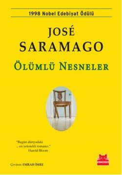 Ölümlü Nesneler