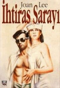 İhtiras Sarayı