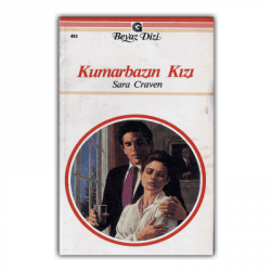 Kumarbazın Kızı