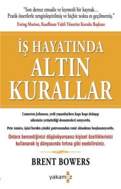 İş Hayatında Altın Kurallar
