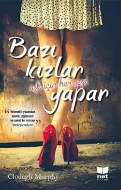 Bazı Kızlar Aşk için Her Şeyi Yapar