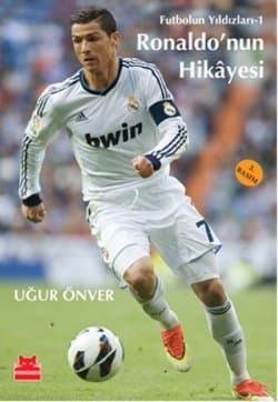 Ronaldo'nun Hikayesi - Futbolun Yıldızları 1
